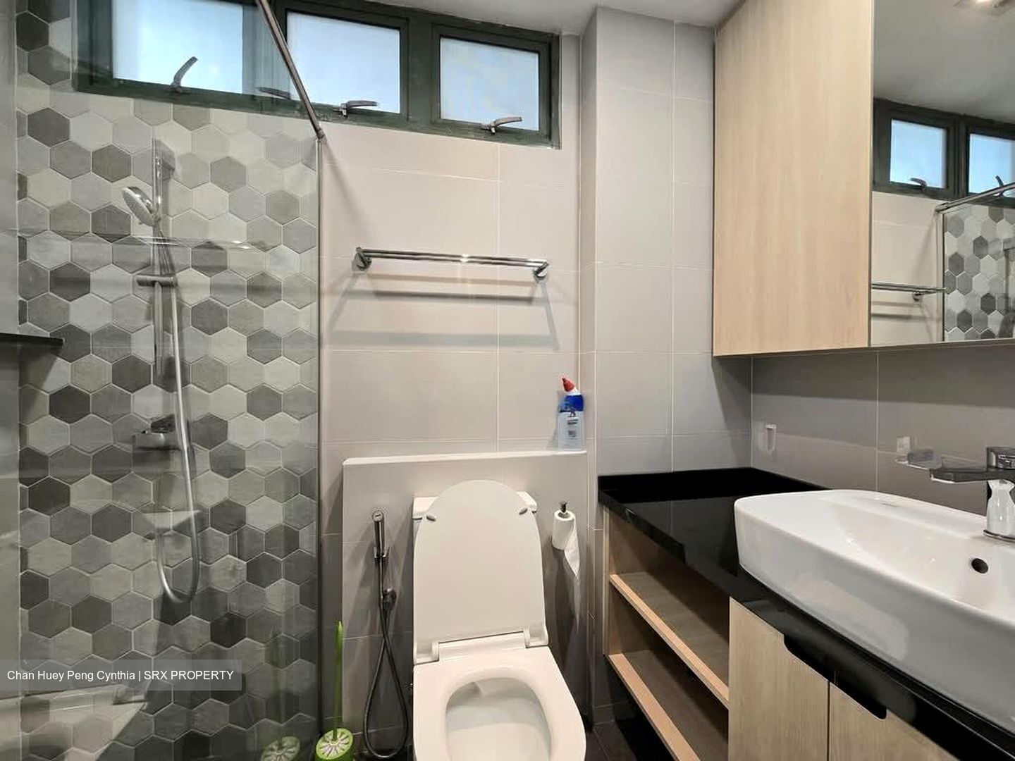 Hillview Park (D23), Condominium #553058741